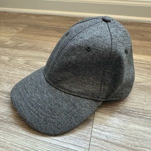 Lululemon Baller Hat Grey
